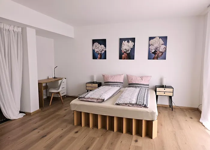 My Home Zittauer Strasse 7