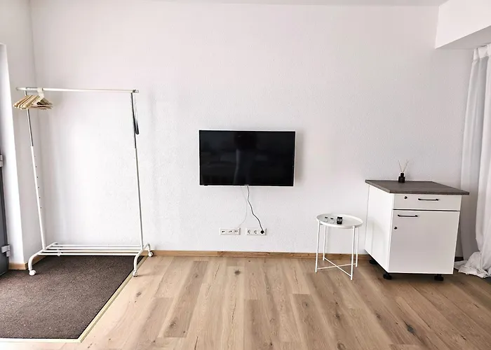 My Home Zittauer Strasse 7