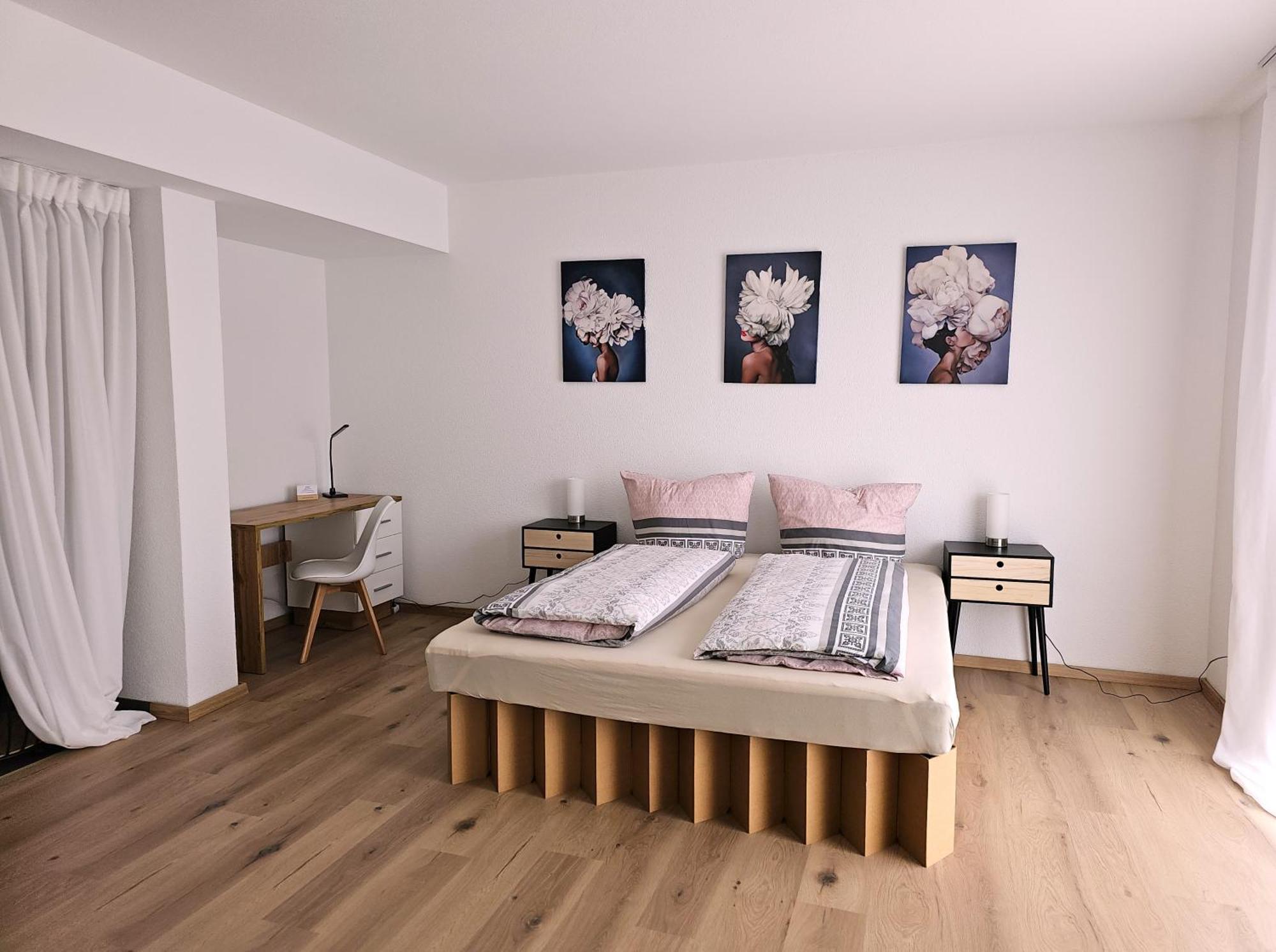 My Zittauer Strasse 7 Apartment *