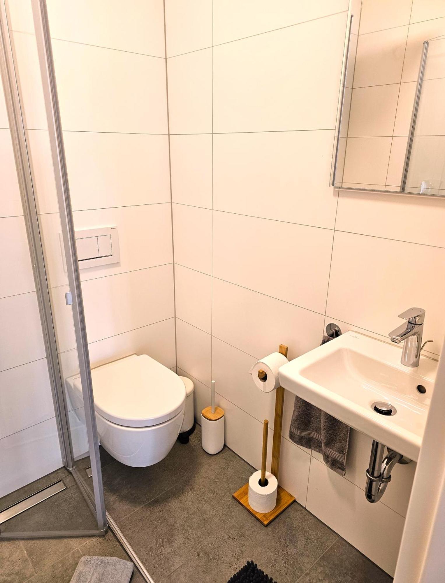 Apartment My Zittauer Strasse 7 *