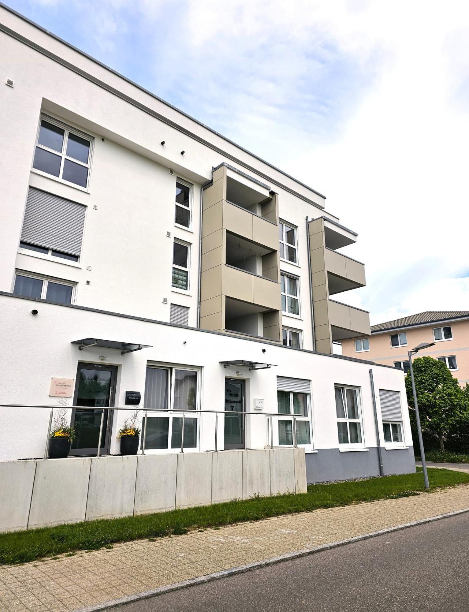 Apartment My Zittauer Strasse 7 Villingen-Schwenningen
