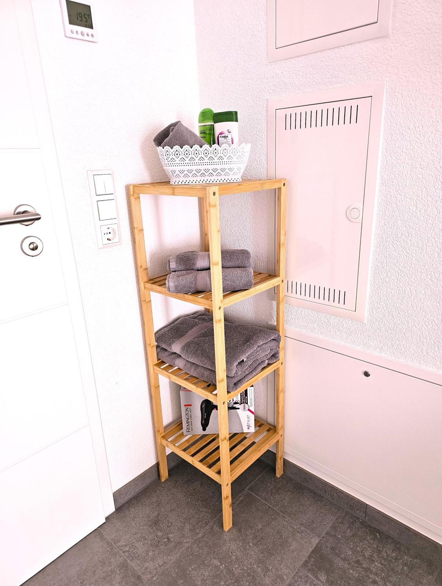 Apartment My Zittauer Strasse 7