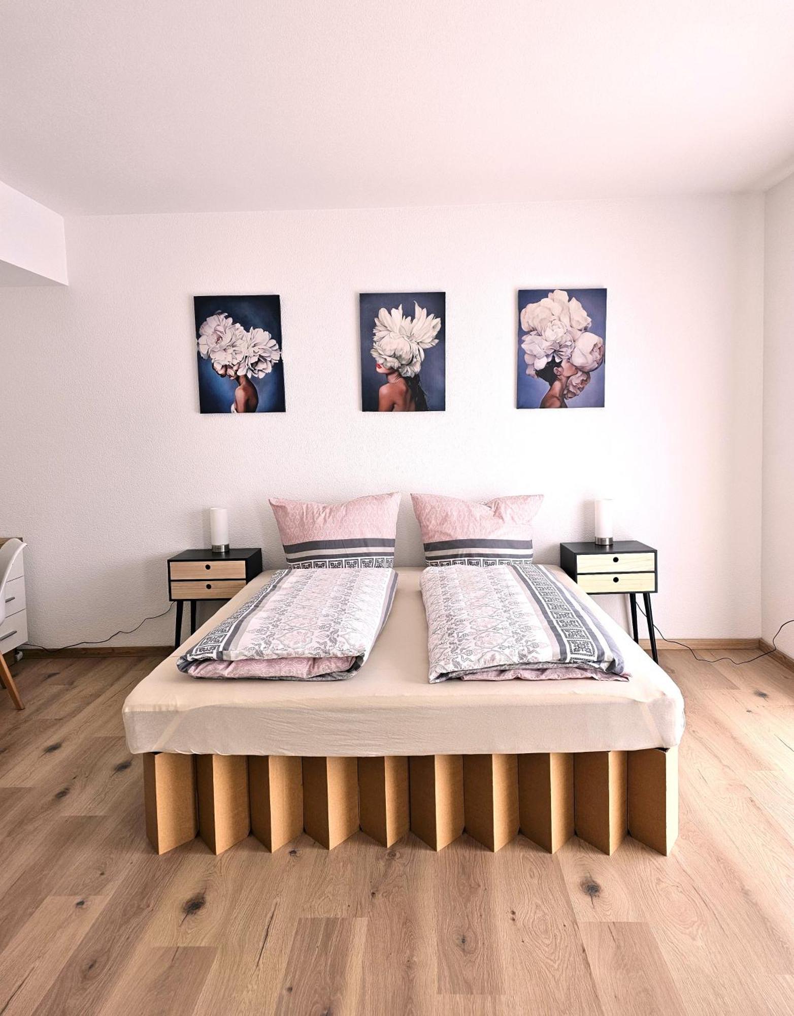 My Zittauer Strasse 7 Apartment