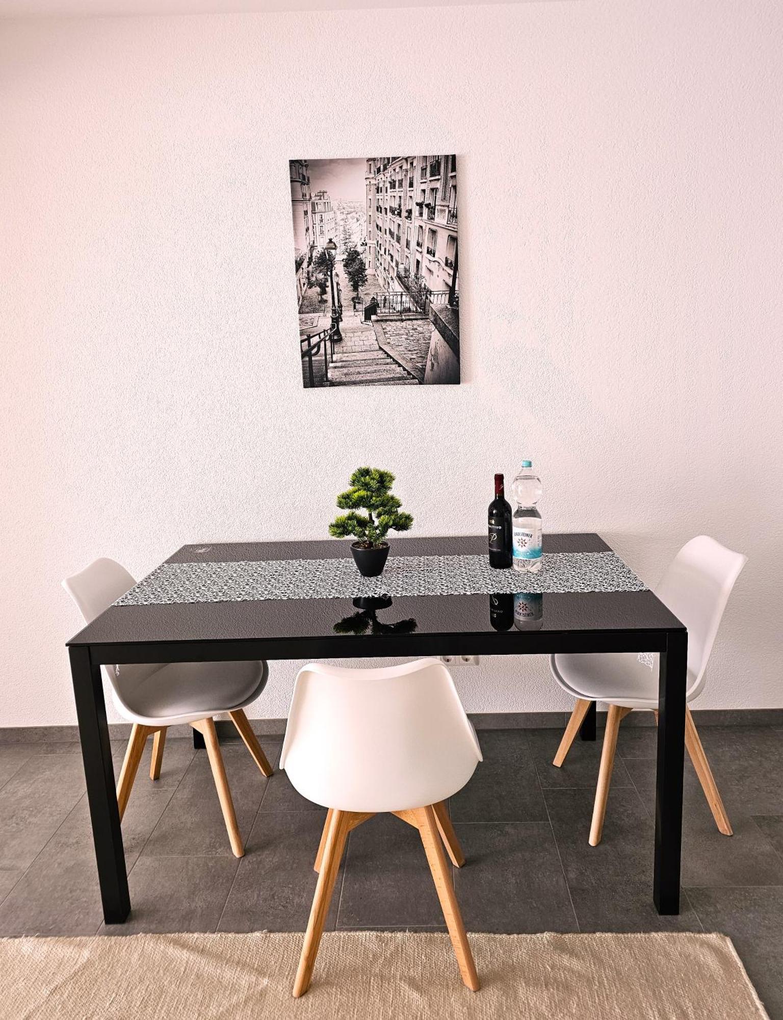 My Zittauer Strasse 7 Apartment